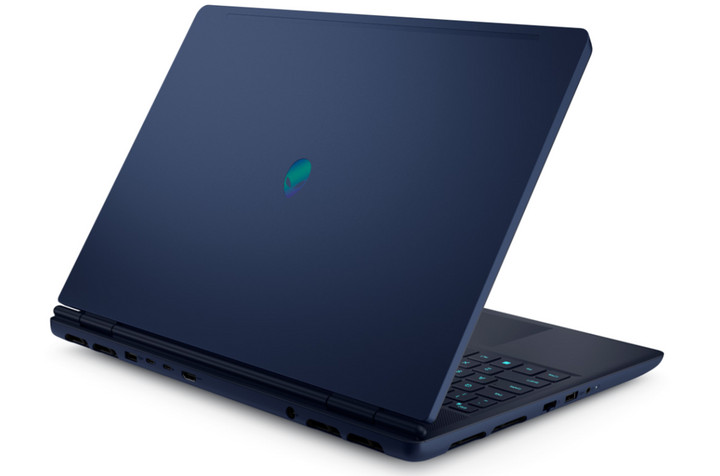 Alienware | 16X Aurora Gaming Laptop 16"(2560 x 1600) 240Hz NT Ultra 9 Processor 275HX 16GB DDR5 1TB 5070 W11 Home 1YR Onsite |