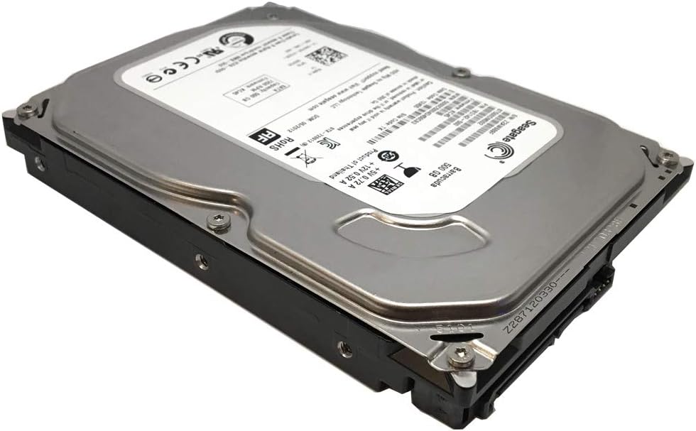 SEAGATE - SEAGATE製HDD　ST2000DM005　2TB SATA600 5400 Seagate 2TB 3.5
