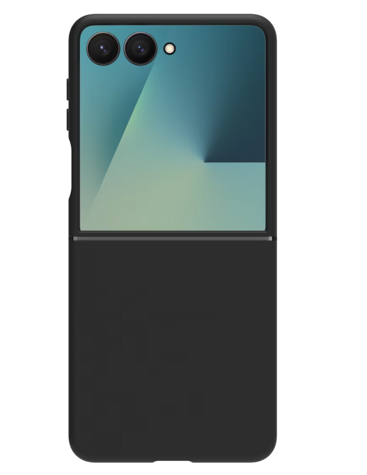 AXS | Pulse MagSafe Compatible Samsung Galaxy Z Flip 8 - Black | SGTUB3840