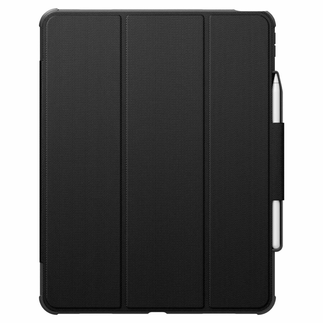 Spigen | Core Armor Pro Case for iPad Air 11" 6th Gen M2 (2024) - Black  | ACS02642