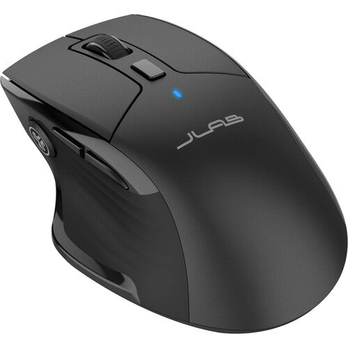 JLAB | JBuds Mouse Wireless Bluetooth - Black IFCMJBMOUSERBLK124