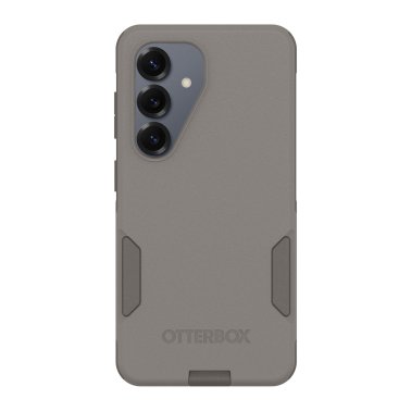 OtterBox | Commuter w/Magnets CaseSamsung Galaxy S26 - Cottonwood Glen Brown | 77-99803