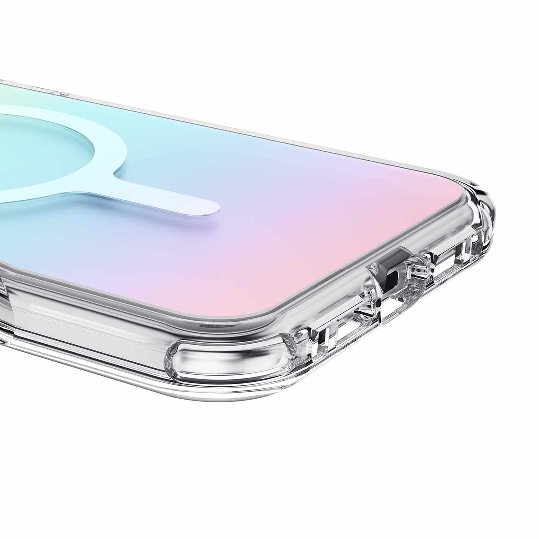 Avana | Cosmic Frost MagSafe Case iPhone 17 Air - Violet | AP7RAVRIRBUPE