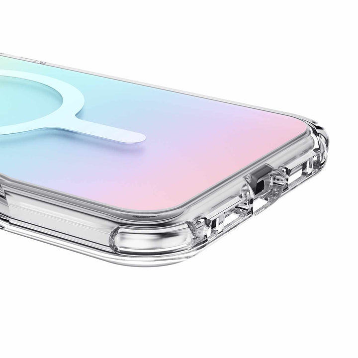 Avana | Cosmic Frost MagSafe Case iPhone 17 Air - Violet | AP7RAVRIRBUPE