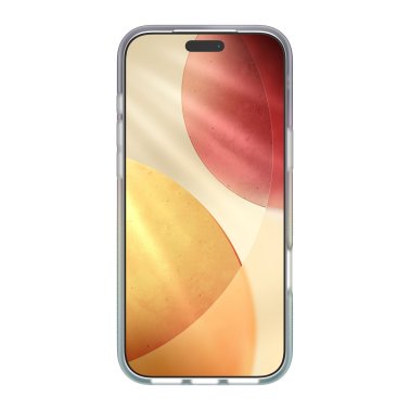 ZAGG | Graphene Milan iPhone 17 Pro Max Snap Case - Matte Iridescent | 702319019