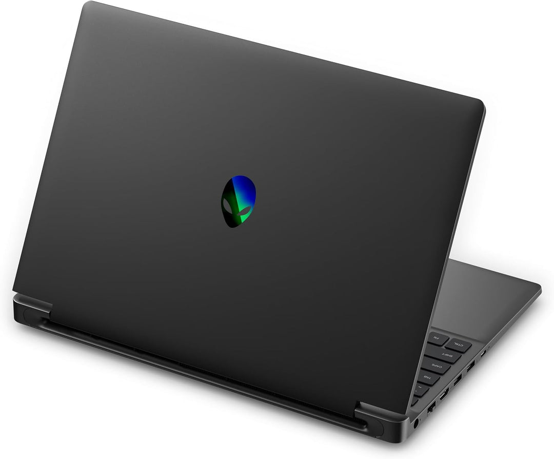 Alienware | 15 Gaming Laptop 15.3" WUXGA 1920x1200 165Hz 16GB DDR5 512GB Core 7 processor (Series 2) 240H W11 Home 1YR