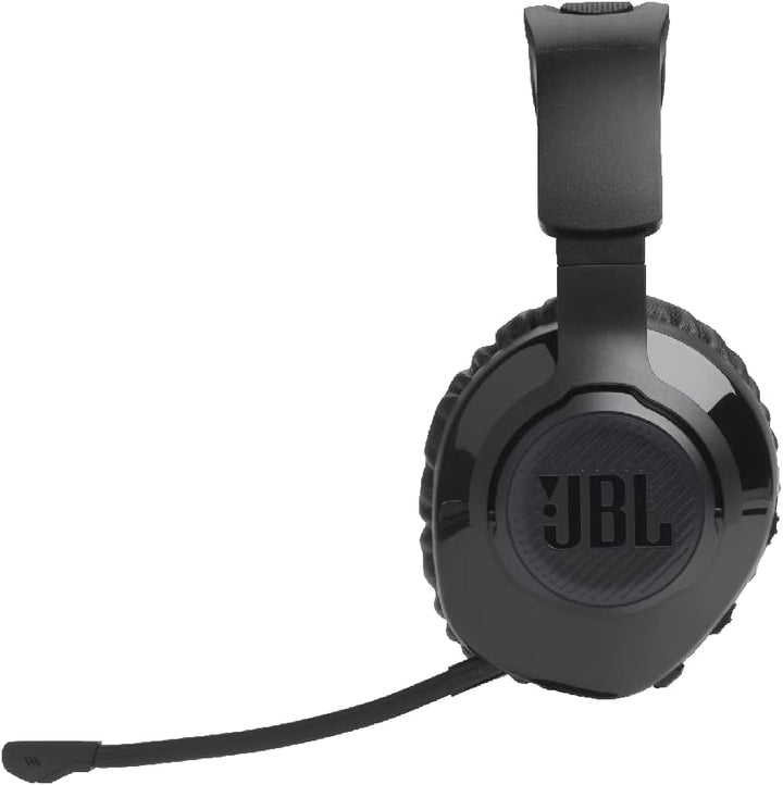 //// JBL | Quantum 360X - Black/Green | JBLQ360XWLBLKGRNAM | PROMO ENDS NED | REG. PRICE $199.99