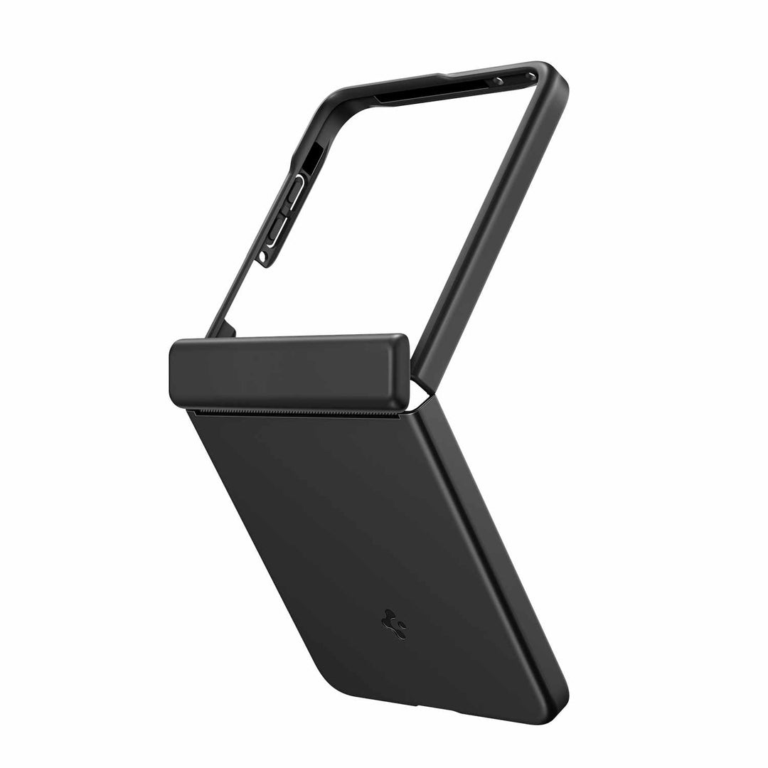 Spigen | Thintect Pro MagFit Case for Samsung Galaxy Z Flip8 - Black | ACS11520