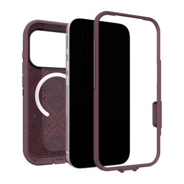 OtterBox | Defender Pro XT iPhone 17 Pro w/MagSafe + Camera Control Case - Dusk Reverie \ 77-98467