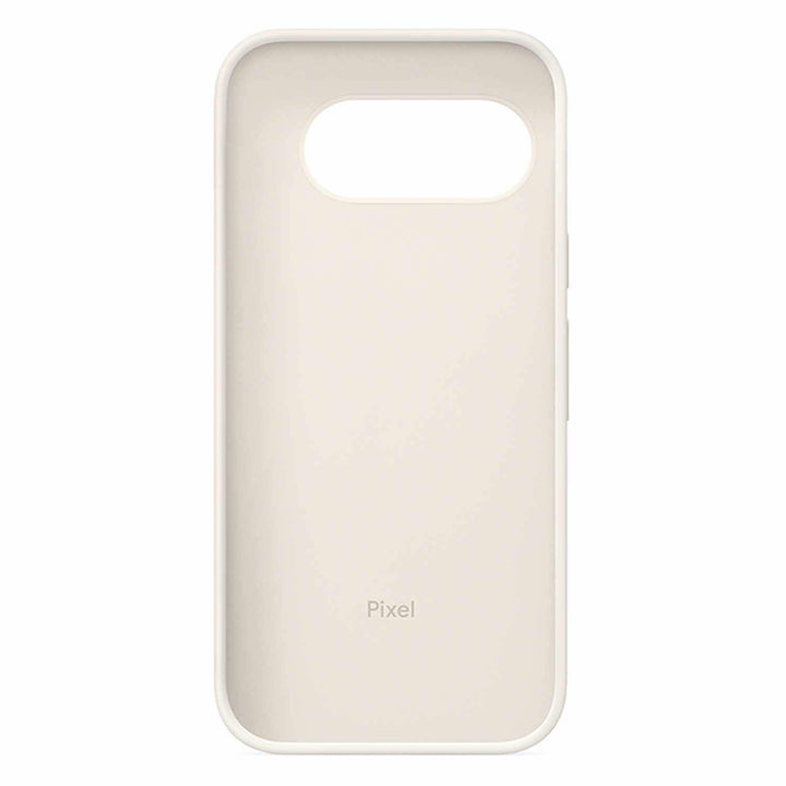 Google | Silicone Case for Google Pixel 9a - Light Porcelaine | GA09302-WW