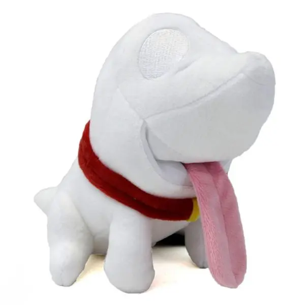 Little Buddy | Polterpup 7" Plush