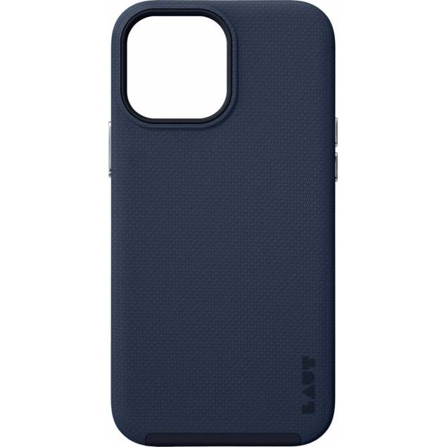 LAUT | Shield iPhone 13 Pro Max - Indigo | L_IP21L_SH_BL