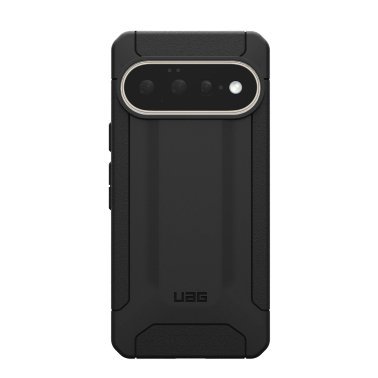 UAG | Scout Case Google Pixel 11/11 Pro - Black | 614478114040