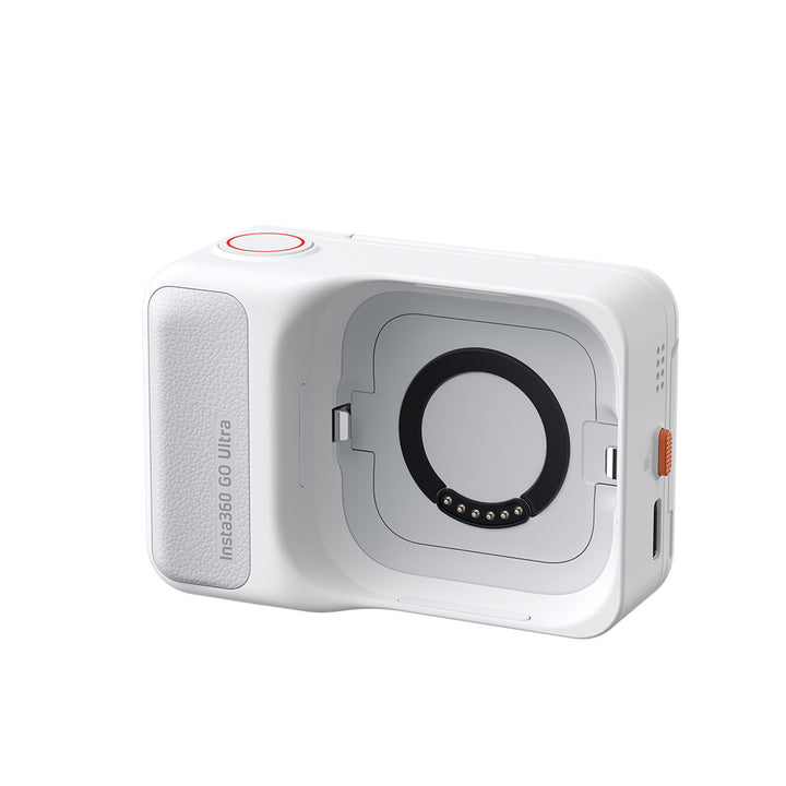 Insta360 | GO Ultra Creator Bundle - White | CINSABEA-GOULTRA15