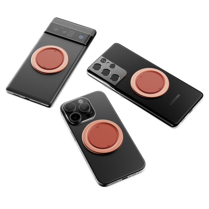ohsnap!| Snap Grip 5 - Blazed Sunset | PH-S4C-SUN-001