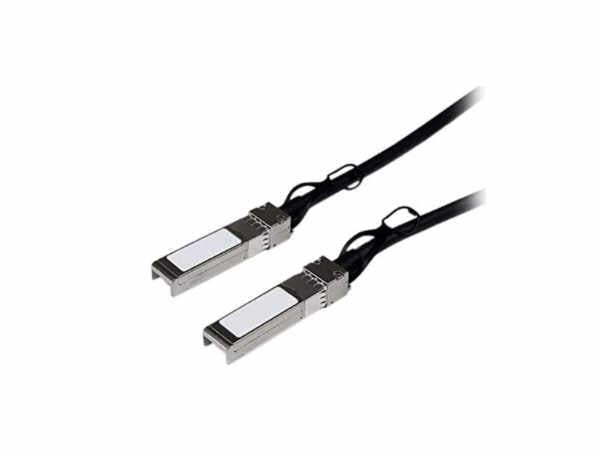 Cisco | SFP+ Cable 10 Gigabit Direct Attach Cable 2M - 6 FT | SFP-H10GB-CU2M=