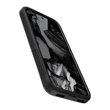 Otterbox | Commuter Protective Case Black for Google Pixel 8a - Black | 120-8216