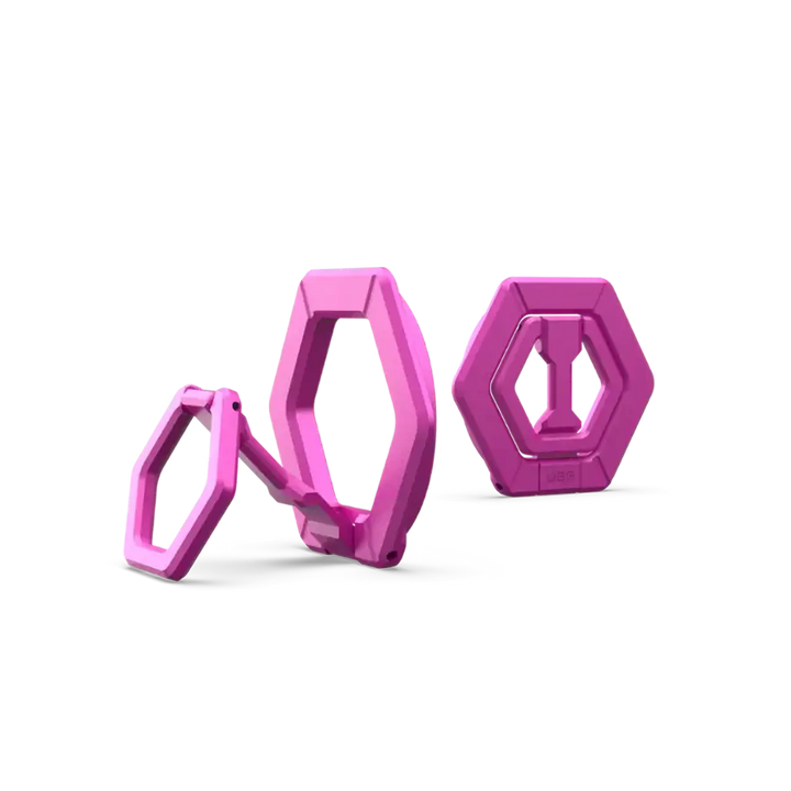UAG | Magnetic Ring Stand  for MagSafe Orchid Pink | 964443119595