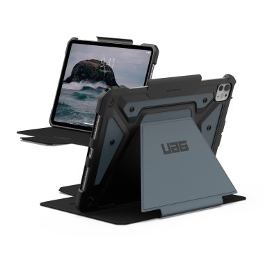 UAG | Metropolis SE Case for iPad Pro 11" 5th Gen M4 (2024) - Blue | 15-12670