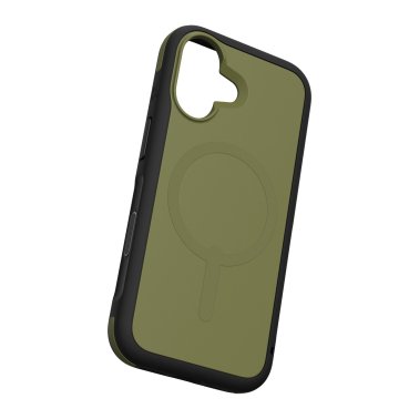 ZAGG | Graphene Sedona Snap iPhone 17 Case - Sea Kelp | 702319108