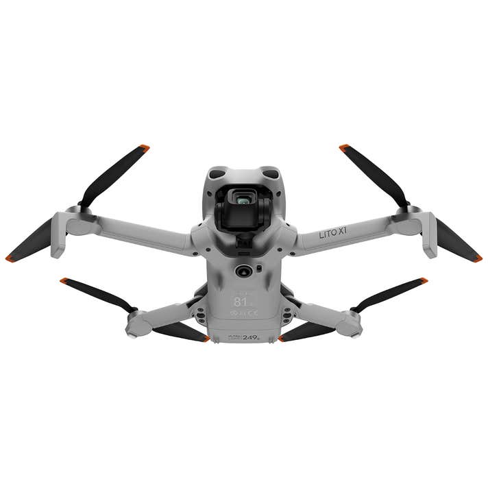 DJI | Lito X1 Fly More Combo Plus (DJI RC 2) | CP.MA.00000976.01