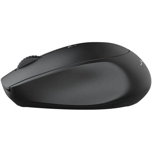 JLab | GO Wireless Mouse - Black | IFCMGOMOUSERBLK124