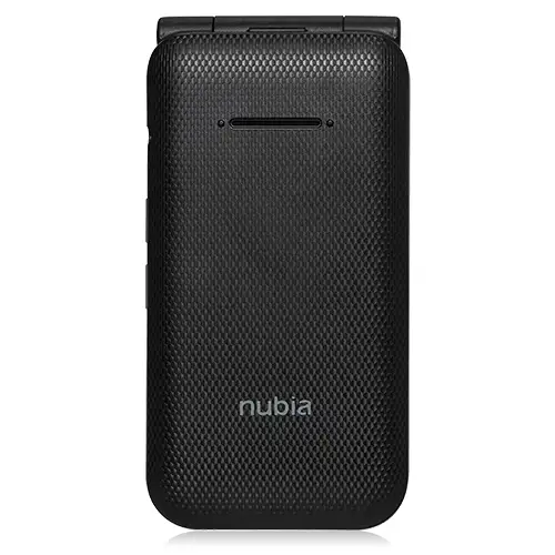 ZTE | Nubia Cymbal 2 - Unlocked | NUBIACYMBAL2