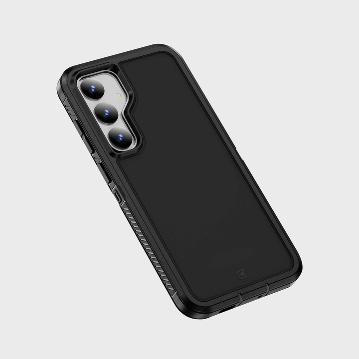 Caseco | Destroyer Tough Case for Samsung S26 - Black | C36F3-00