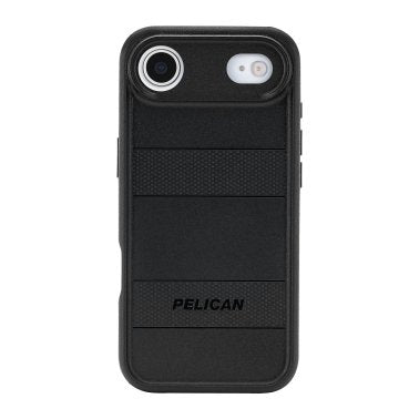 Pelican | Protector MagSafe iPhone 17 Air Case - Black | PP057512