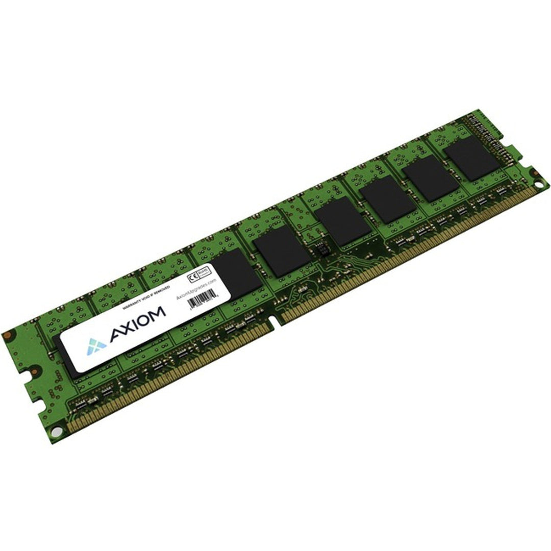 SO Axiom | ECC UDIMM 8GB DDR3-1066 for Apple | MB983G/A-AX
