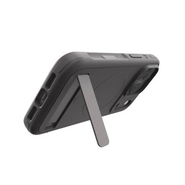 ZAGG | Graphene Sedona Snap iPhone 18 Pro/17 Pro Kickstand Case - Robust Grey | 702322375