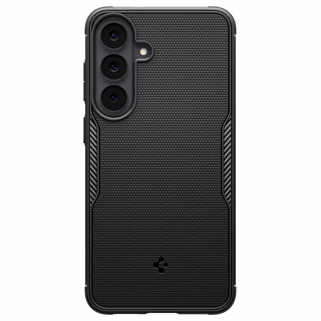 Spigen | Core Armor MagFit for Samsung Galaxy S26 FE - Matte Black | ACS11641