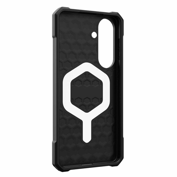 UAG | Essential Armor Case w/Magnets for Samsung Galaxy S26+ - Black | 214533114040