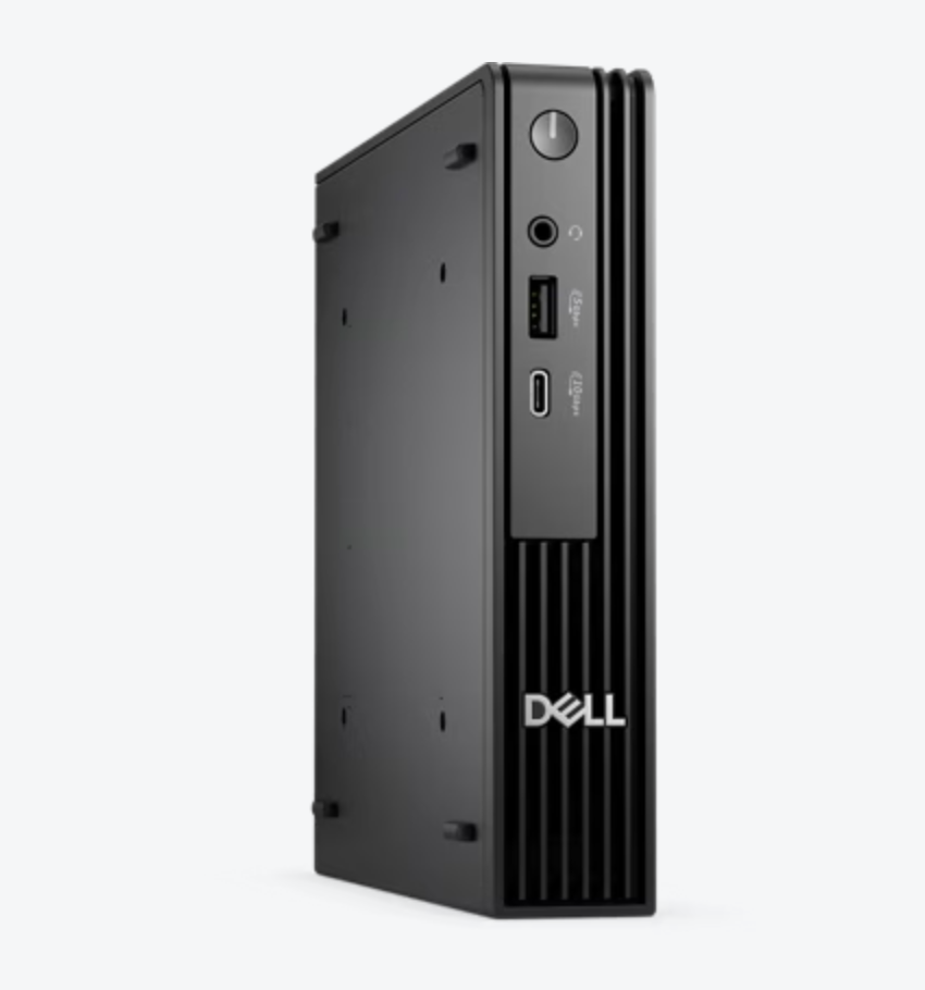 Dell | Pro Micro Desktop Ultra 5 235T 16GB DDR5 512GB 3YR Onsite