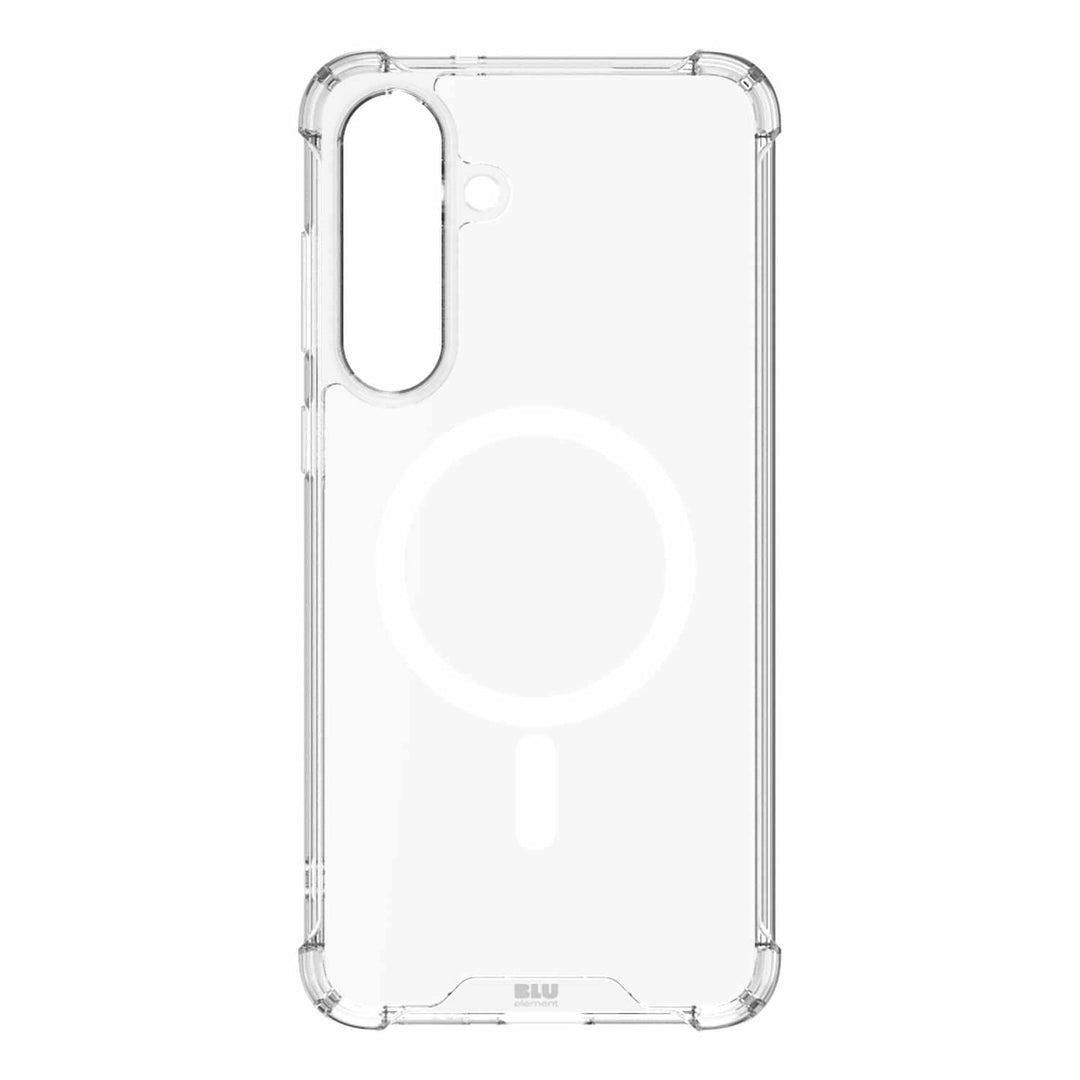 Blu Element | Total Protection Bundle for Samsung Bundle Galaxy S25 FE - Clear | BETPBM25SFE161