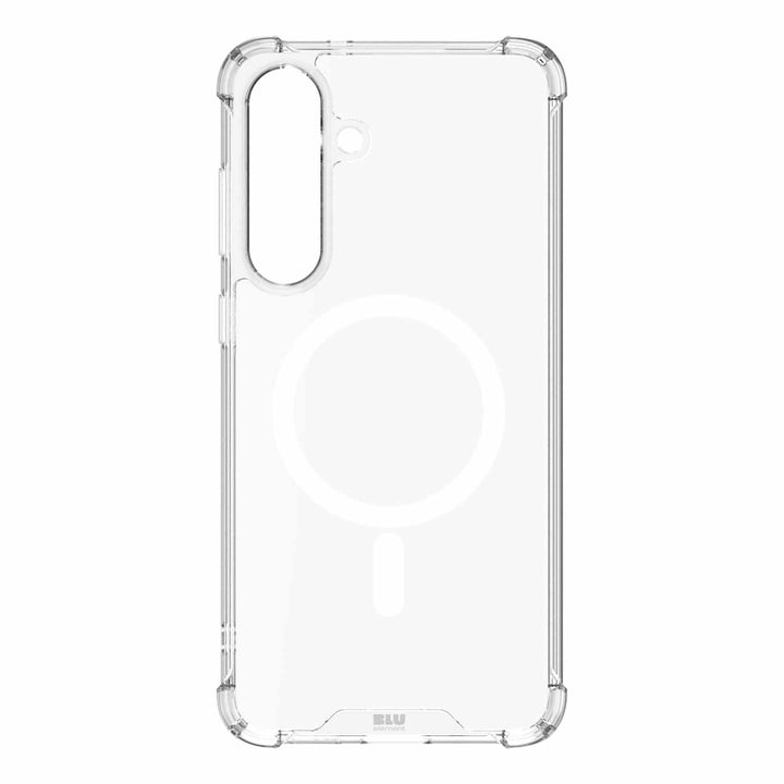 Blu Element | Total Protection Bundle for Samsung Bundle Galaxy S25 FE - Clear | BETPBM25SFE161