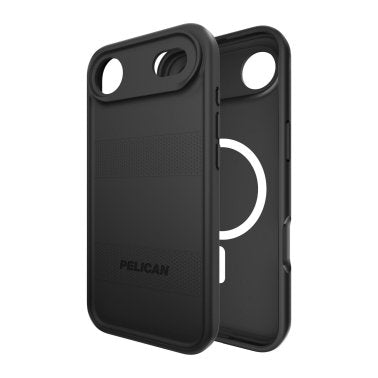 Pelican | Protector MagSafe iPhone 17 Air Case - Black | PP057512