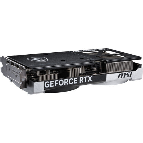 MSI | GeForce RTX 5070 VENTUS 2X OC 12GB GDDR7 192bit PCIE Retail | G5070-12V2C