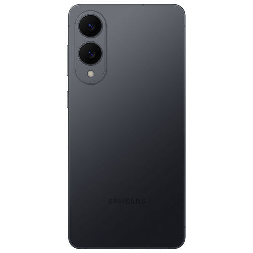 /// Samsung | Galaxy S25 Edge 256GB Unlocked - Titanium Jetblack | SM-S937WZKAXAC PROMO ENDS NED