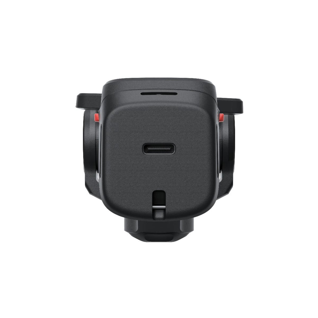 Insta360 | Luna Ultra Creator Bundle - Cosmic Black | CINSABTA_Luna03