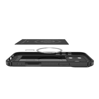 Spigen | Core Armor Magfit iPhone 18 Pro Max - Black | ACS09596