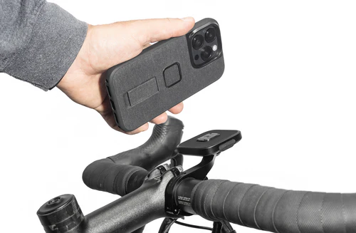 Peak Design | Mobile Bike Mount Out Front 35mm - Black | M-BM-AA-BK-2