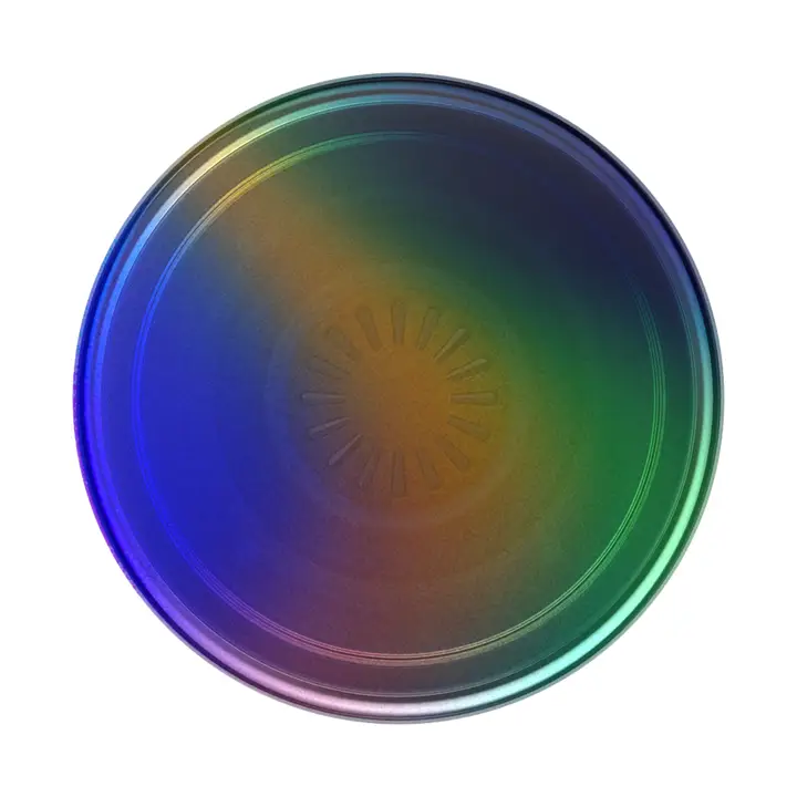 PopSockets | Plant Based Phone Grip - Night Aura |