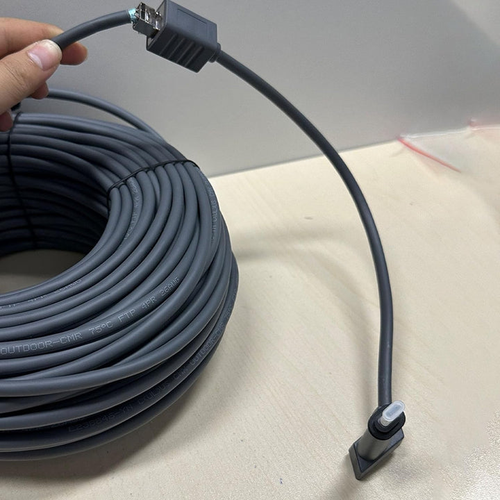 Fosa - Starlink SPX to RJ45 Adapter Set for Gen 2