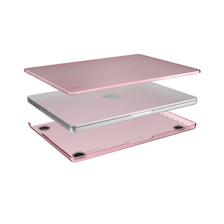 Smartshell | Case for Macbook Pro 14" (2021-2023) - Pink |144896-9354