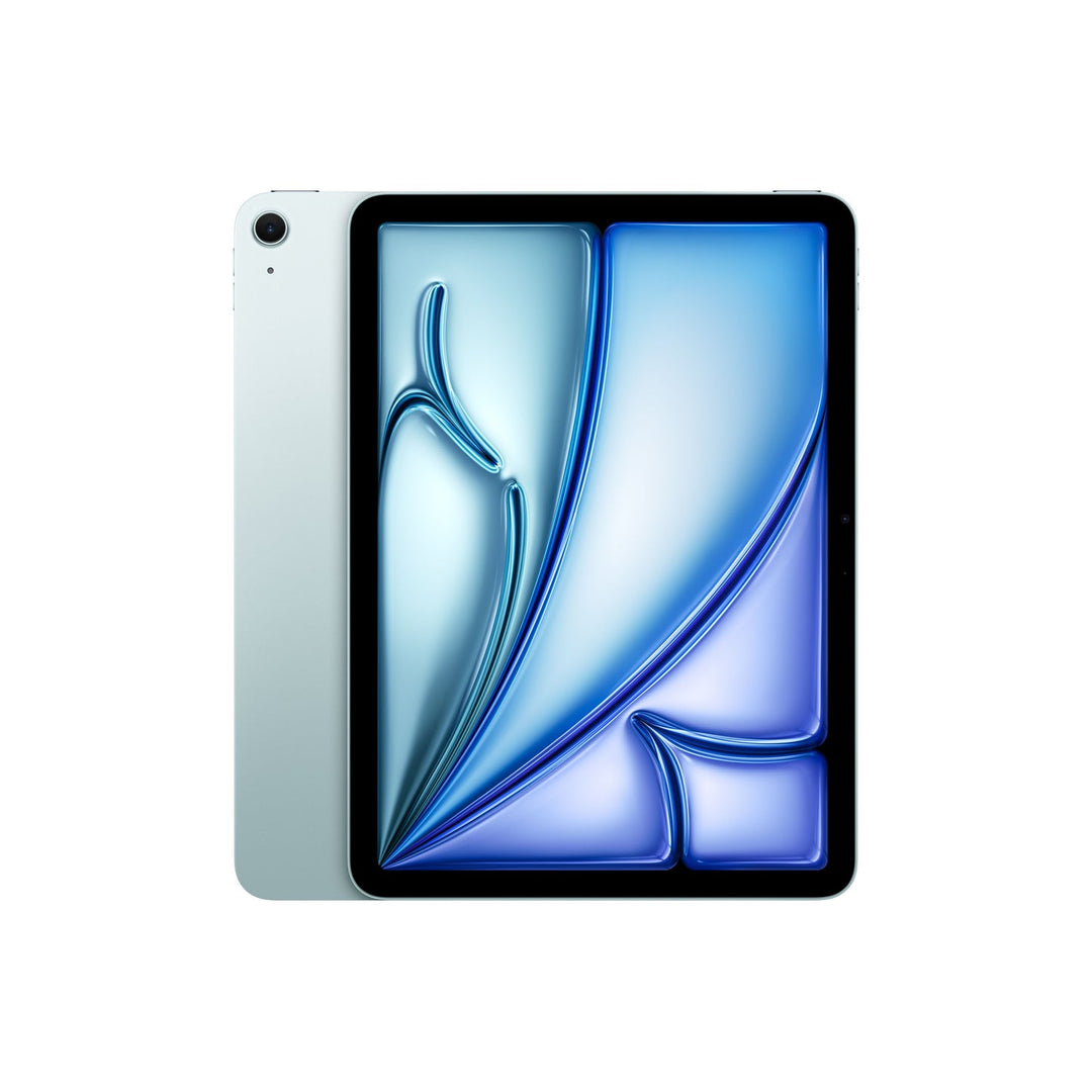 Apple | iPad Air 11" M4  256GB with Wi-Fi 7 (8th Generation) - Blue |
