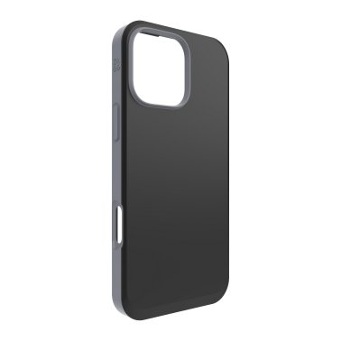 ZAGG | SoHo Graphene Snap Case iPhone 16 Pro Max - Black | 15-13452