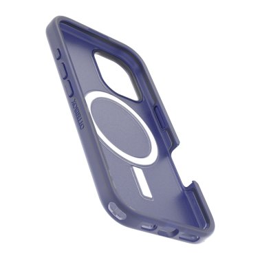 OtterBox | Symmetry Soft-Touch iPhone 16 - Craft Blue | 77-96598