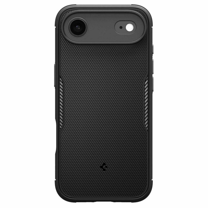 Spigen | Core Armor MagFit for iPhone 17 Air Case - Black | SGPACS09613