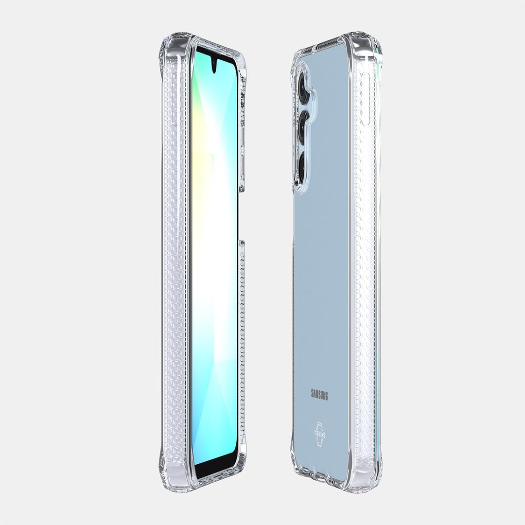 Spectrum | R Case for Samsung Galaxy A16 5G - Clear | 120-8995